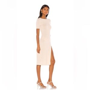 Revolve Night Air Dress